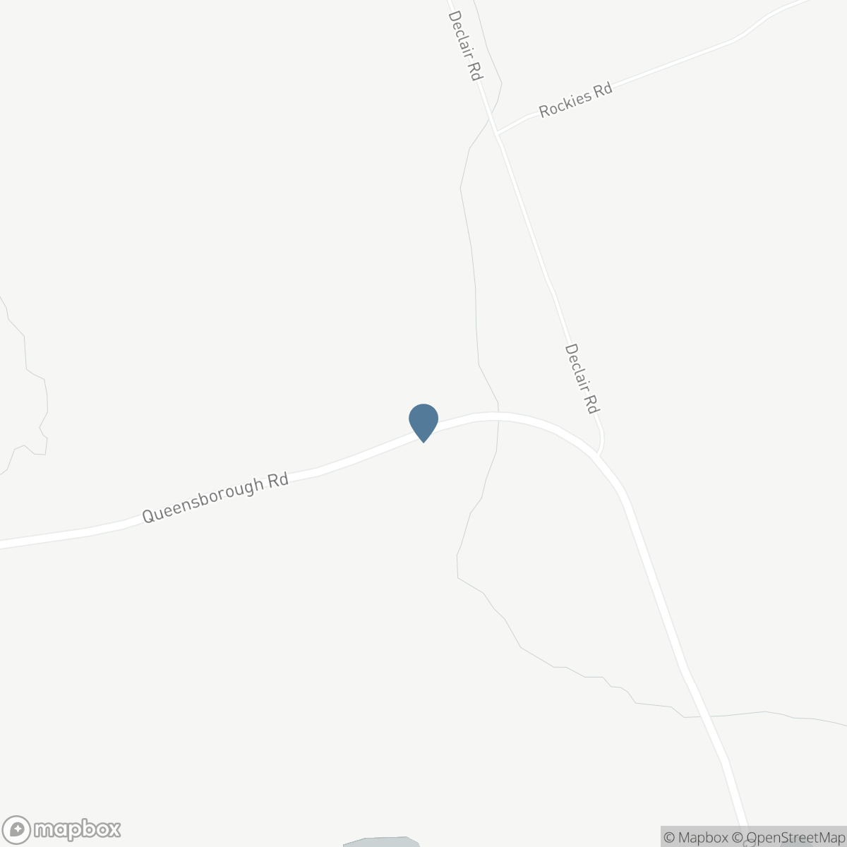 1376 QUEENSBOROUGH ROAD, Madoc, Ontario K0K 2K0